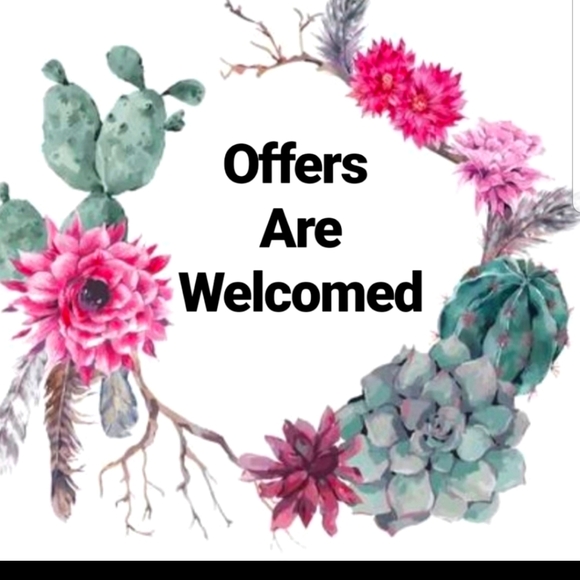 🌺Offers are welcomed🌺 - Picture 1 of 1